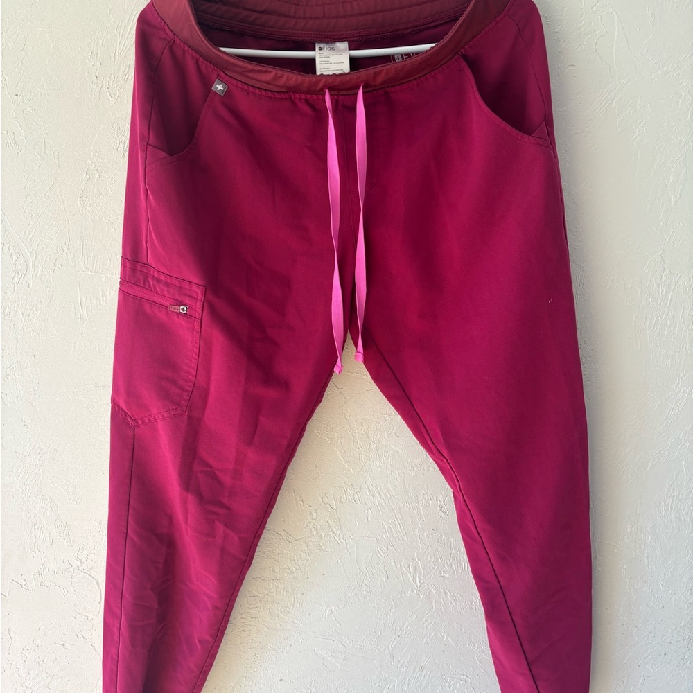 Figs Jogger scrub pant